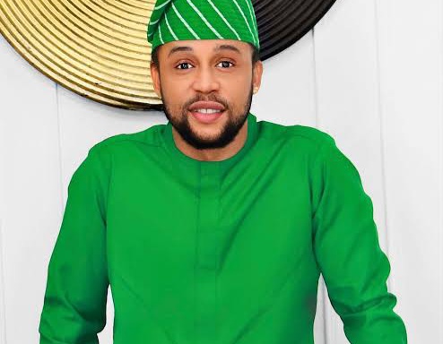 Sunkanmi Omobolanle Biography